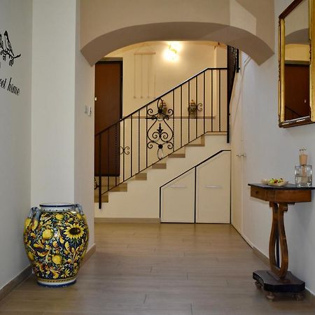 Bed and Breakfast Dimora Normanna Aversa Zewnętrze zdjęcie