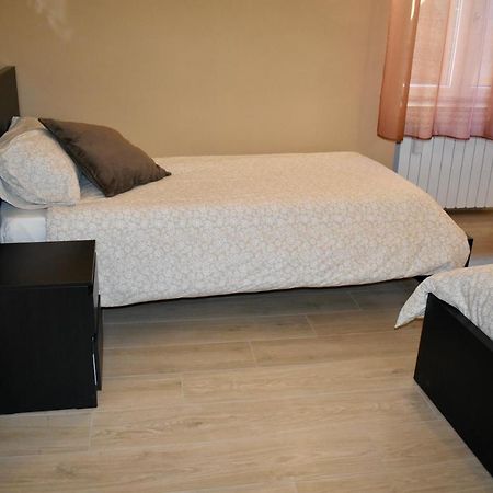 Bed and Breakfast Dimora Normanna Aversa Zewnętrze zdjęcie