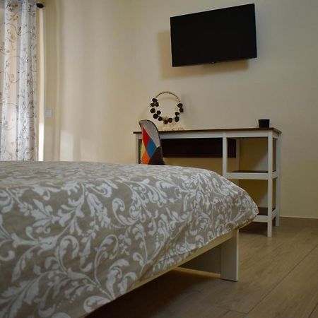 Bed and Breakfast Dimora Normanna Aversa Zewnętrze zdjęcie