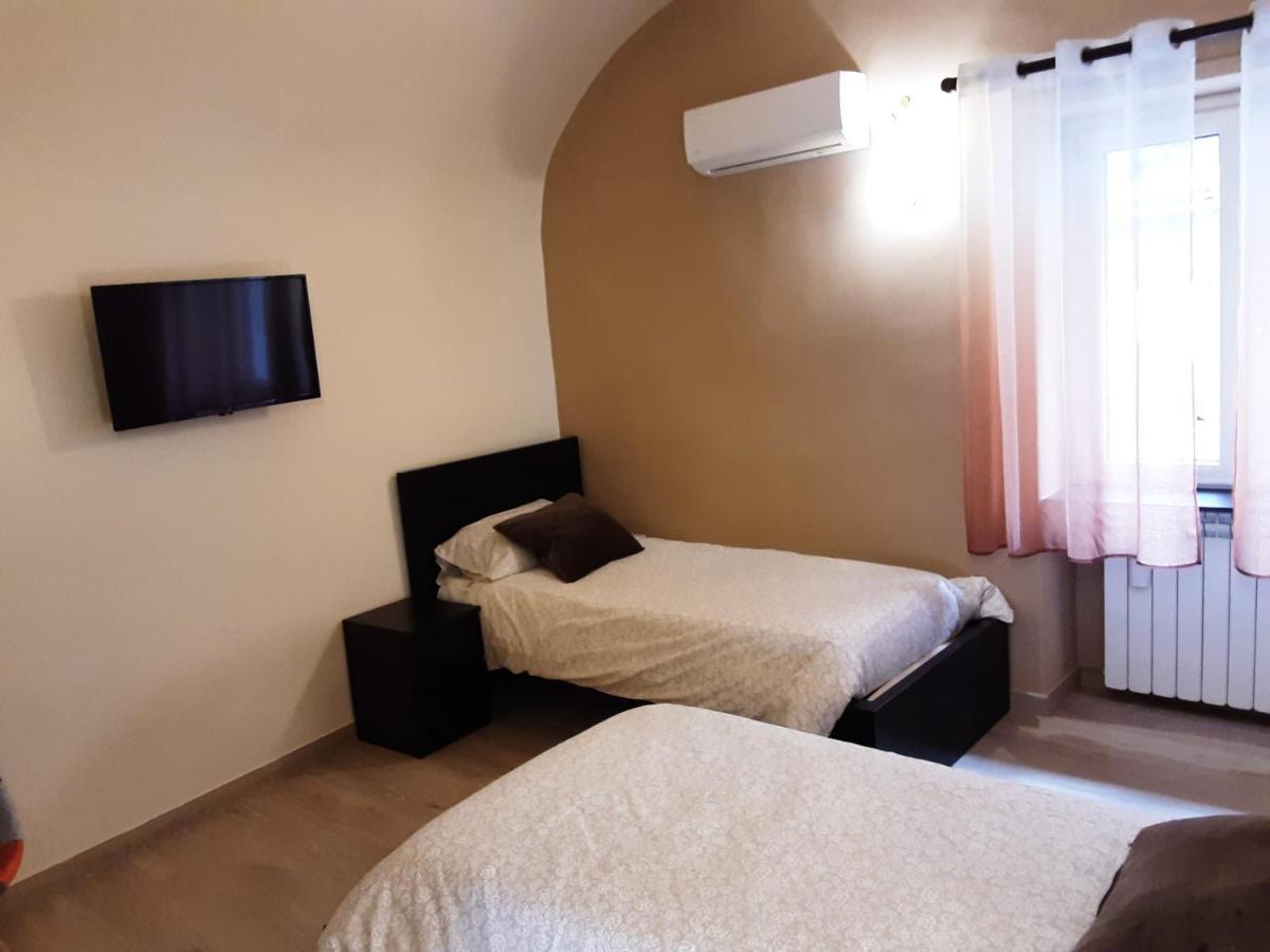 Bed and Breakfast Dimora Normanna Aversa Zewnętrze zdjęcie