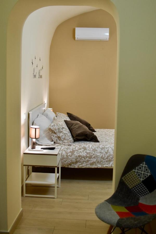 Bed and Breakfast Dimora Normanna Aversa Zewnętrze zdjęcie