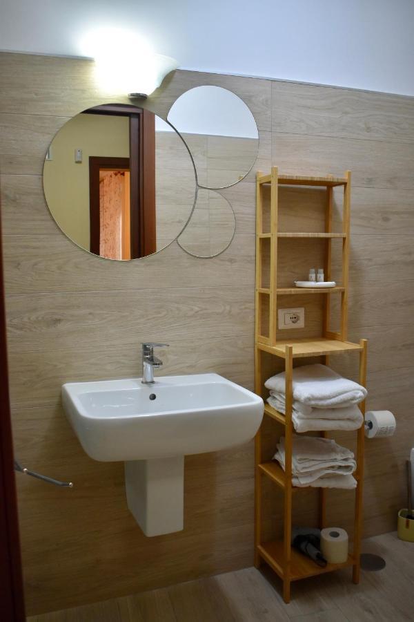 Bed and Breakfast Dimora Normanna Aversa Zewnętrze zdjęcie