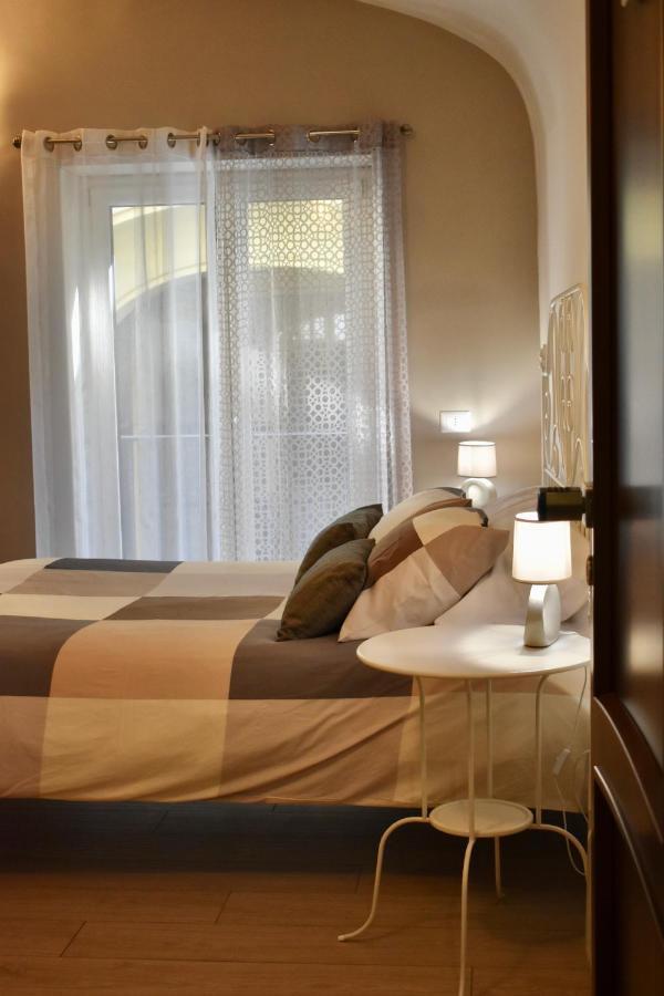 Bed and Breakfast Dimora Normanna Aversa Zewnętrze zdjęcie