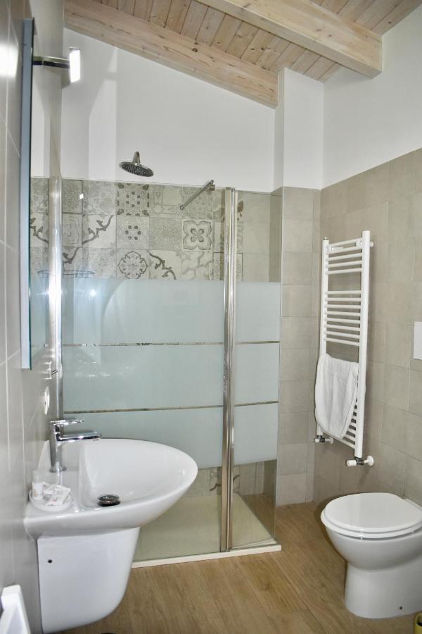 Bed and Breakfast Dimora Normanna Aversa Zewnętrze zdjęcie
