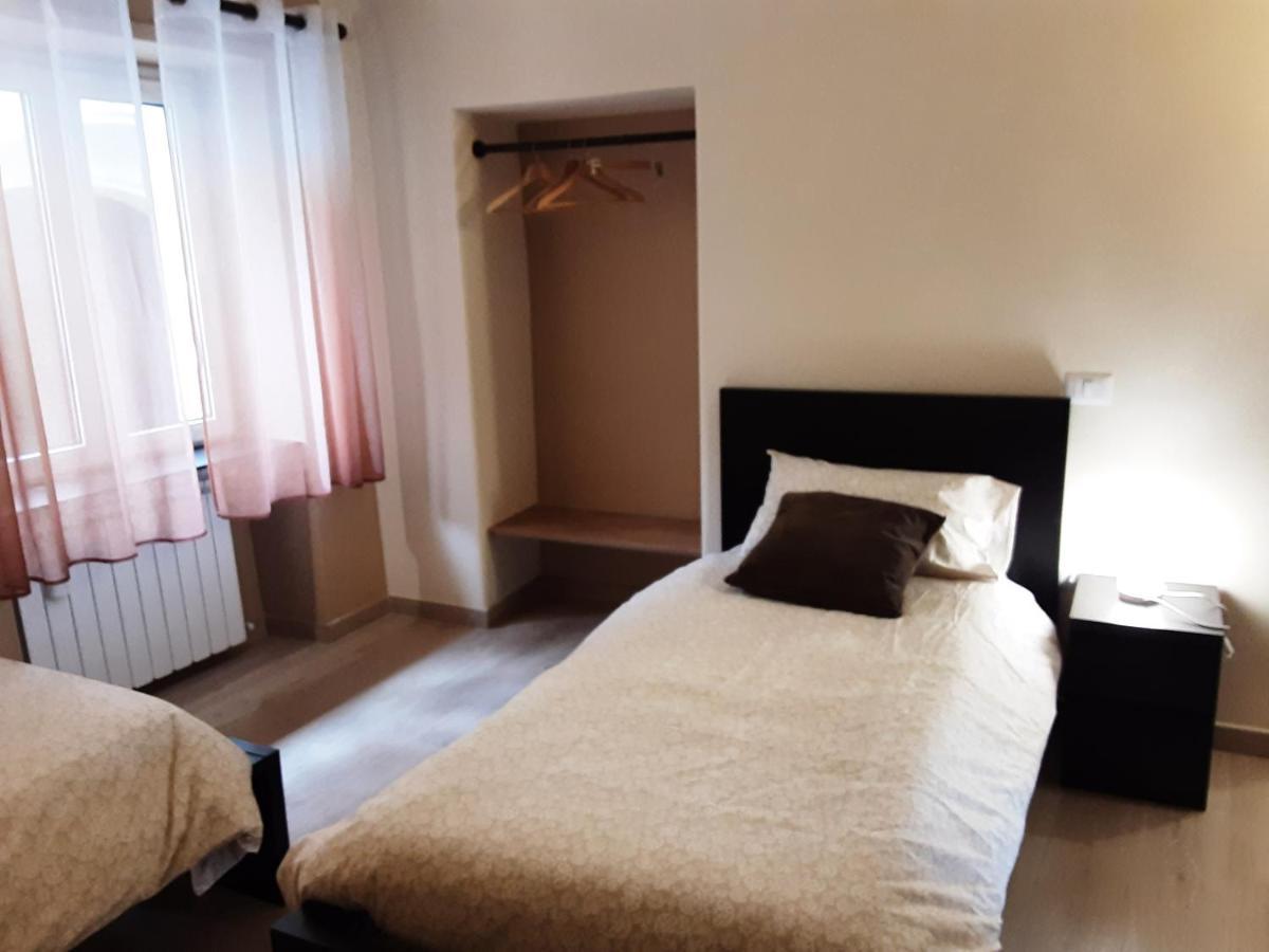 Bed and Breakfast Dimora Normanna Aversa Zewnętrze zdjęcie