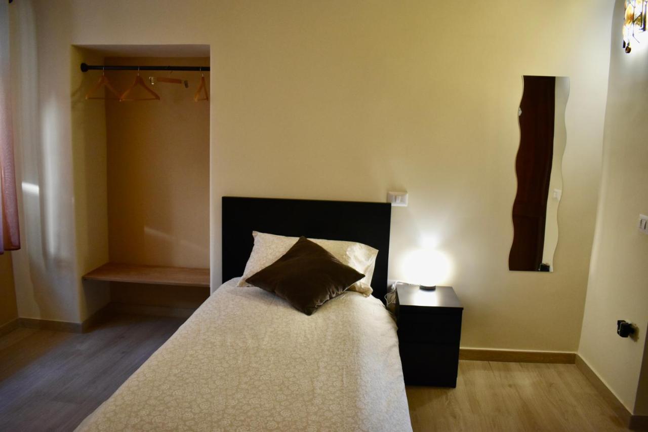 Bed and Breakfast Dimora Normanna Aversa Zewnętrze zdjęcie