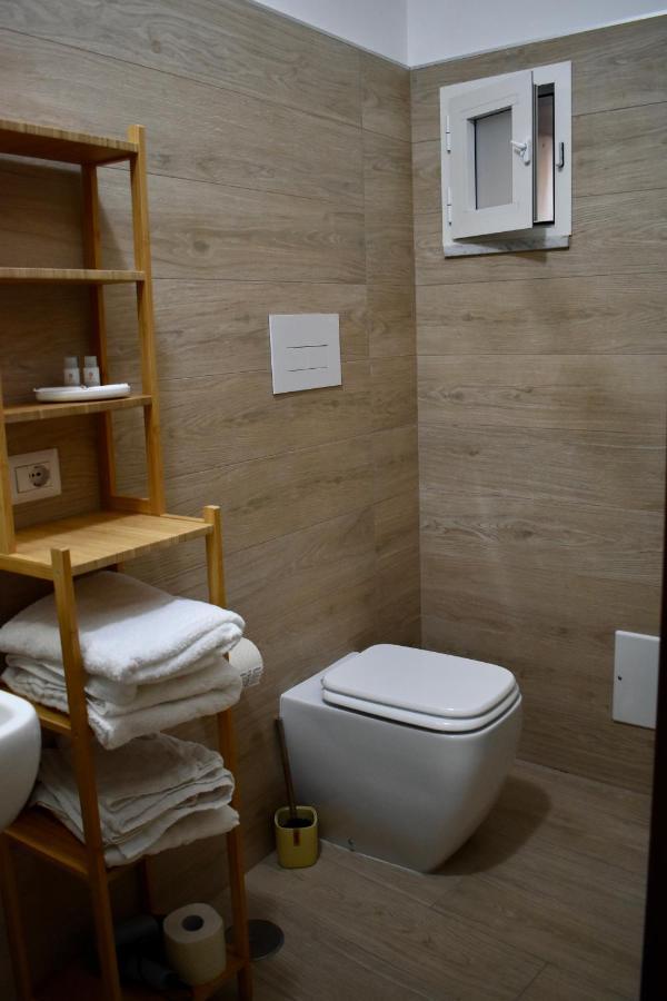 Bed and Breakfast Dimora Normanna Aversa Zewnętrze zdjęcie