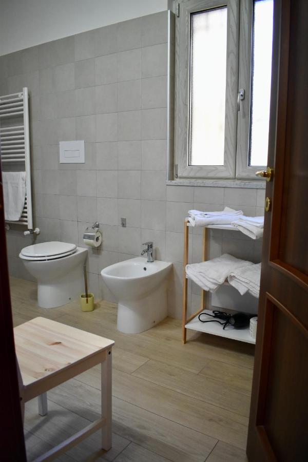 Bed and Breakfast Dimora Normanna Aversa Zewnętrze zdjęcie