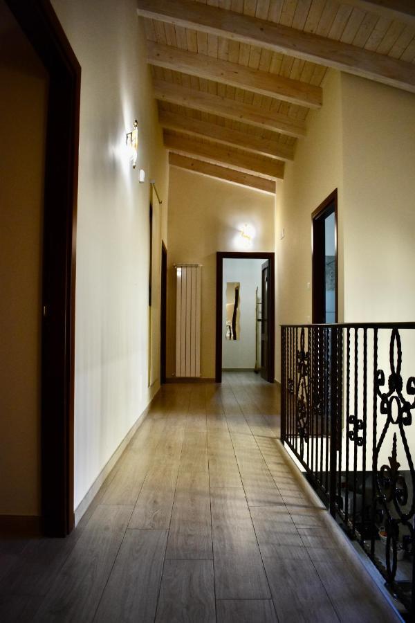 Bed and Breakfast Dimora Normanna Aversa Zewnętrze zdjęcie