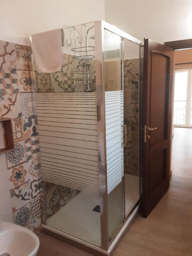 Bed and Breakfast Dimora Normanna Aversa Zewnętrze zdjęcie