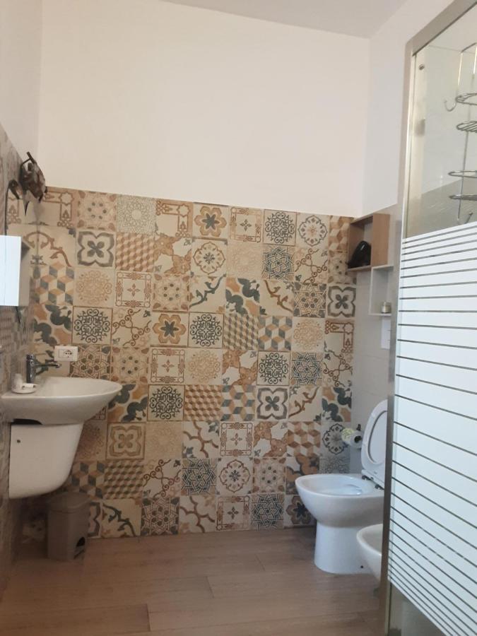 Bed and Breakfast Dimora Normanna Aversa Zewnętrze zdjęcie