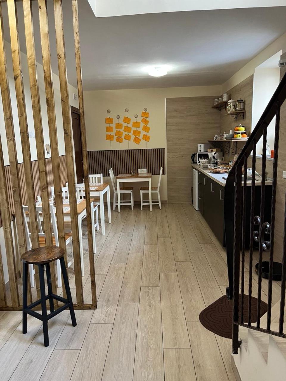 Bed and Breakfast Dimora Normanna Aversa Zewnętrze zdjęcie
