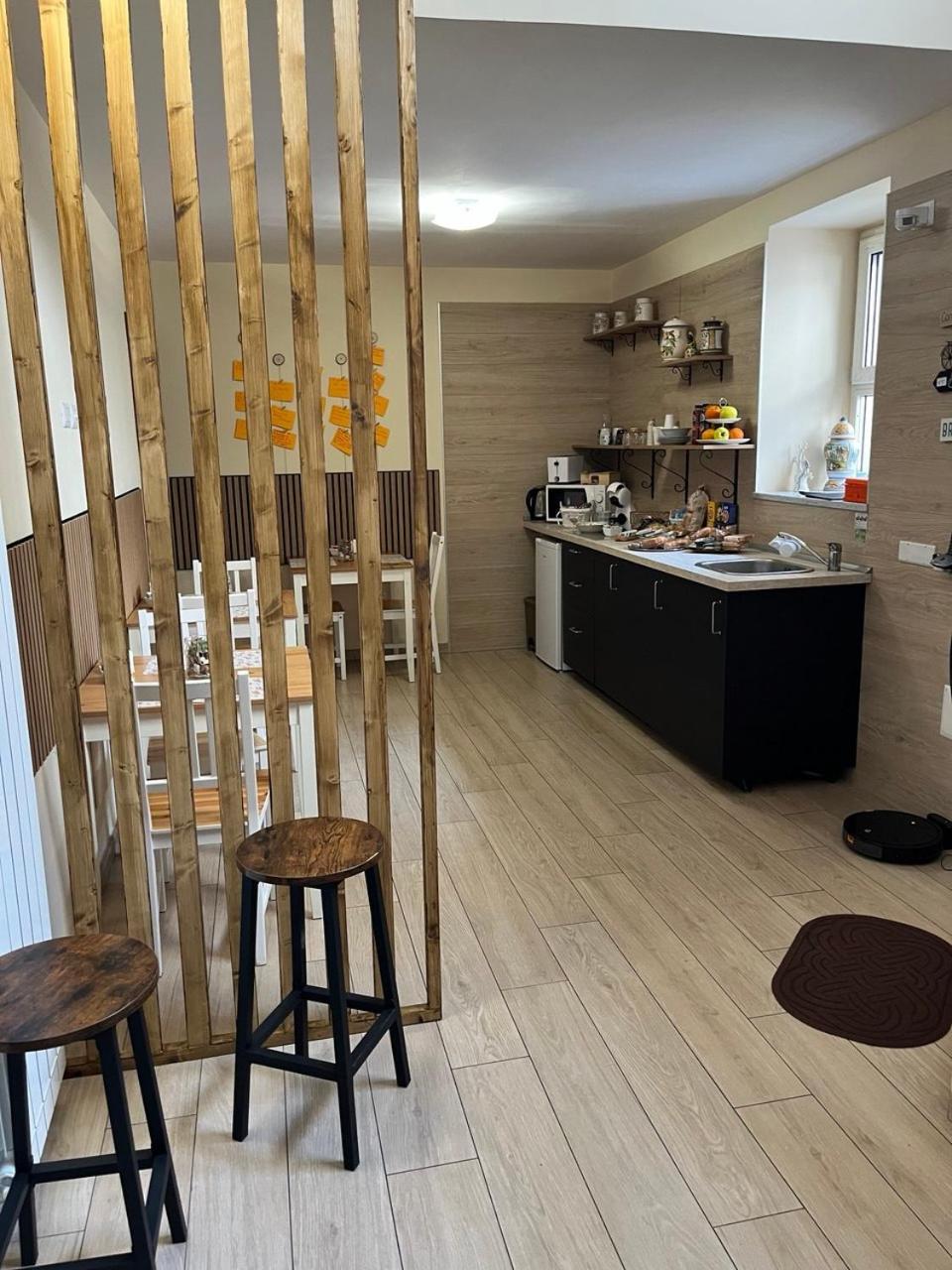 Bed and Breakfast Dimora Normanna Aversa Zewnętrze zdjęcie