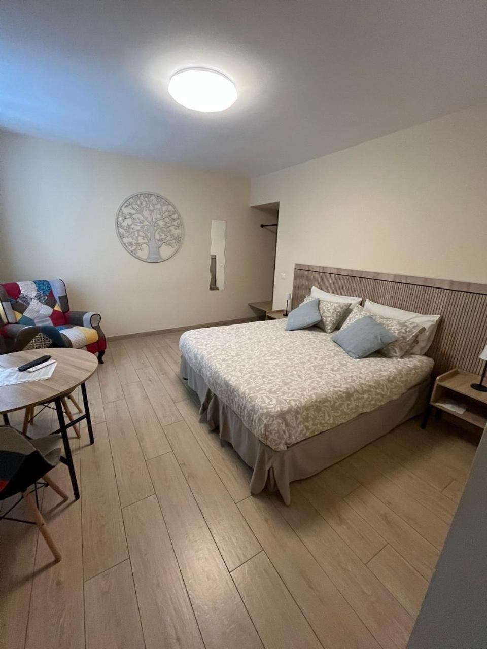 Bed and Breakfast Dimora Normanna Aversa Zewnętrze zdjęcie