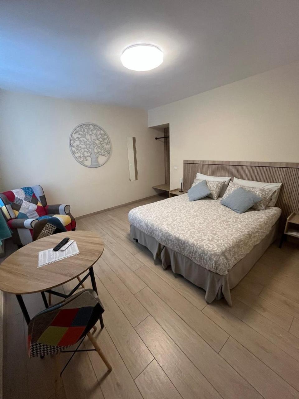 Bed and Breakfast Dimora Normanna Aversa Zewnętrze zdjęcie